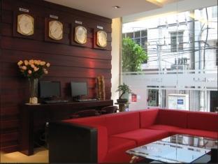 Long Anh Hotel Da Nang Exterior photo